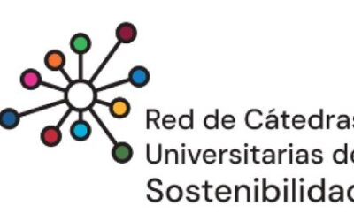 Nace la Red de Cátedras Universitarias de Sostenibilidad