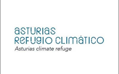 Taller de investigación y acción de carácter experimental Asturias, de Paraíso Natural a Refugio Climático. Asturias, refugio climático: Guía de campo en Realidad Aumentada.