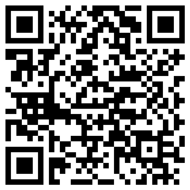 QR inscripción