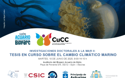 II Jornada sobre investigaciones doctorales a la mar