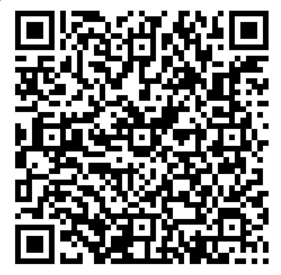 QR inscripción