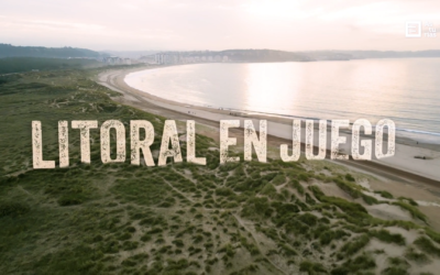La CuCC participa en el programa Asturias Semanal dedicado a los retos del litoral asturiano