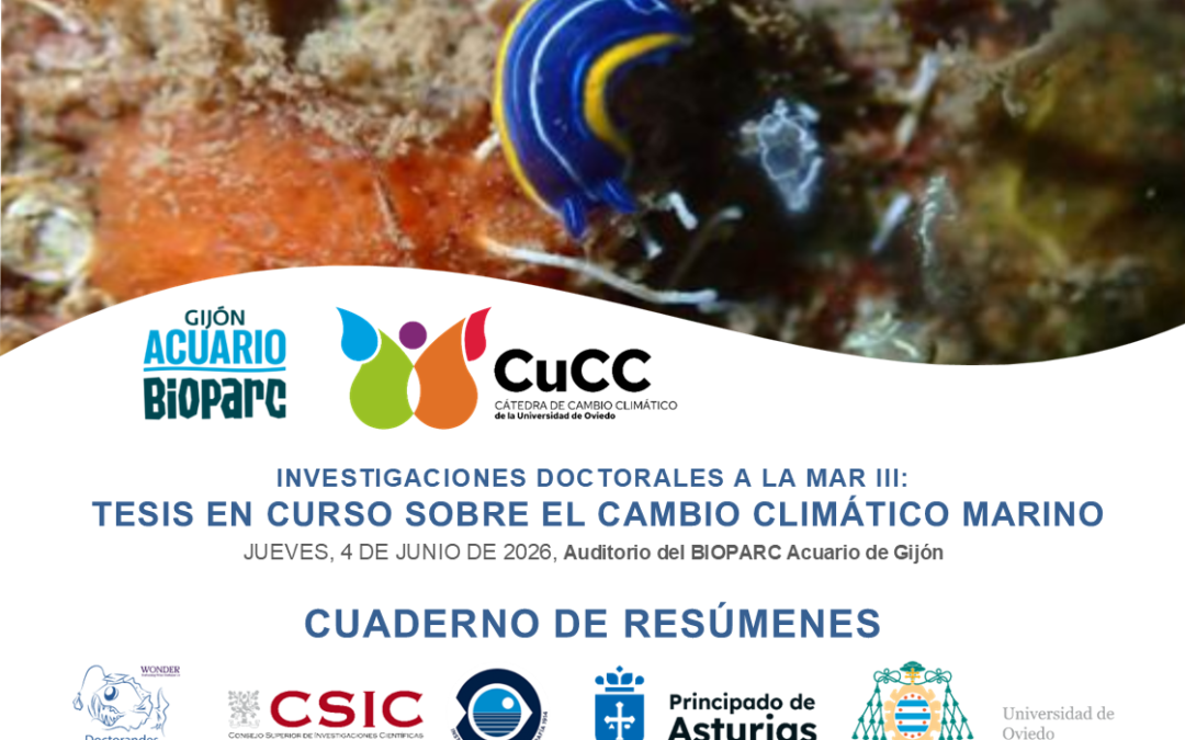 Resúmenes de la III Jornada sobre Investigaciones doctorales a la mar