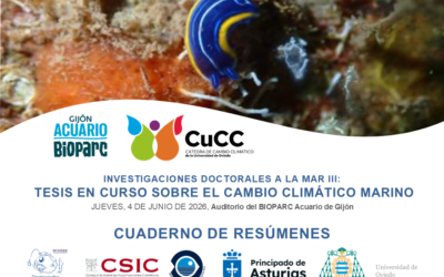 Resúmenes de la III Jornada sobre Investigaciones doctorales a la mar