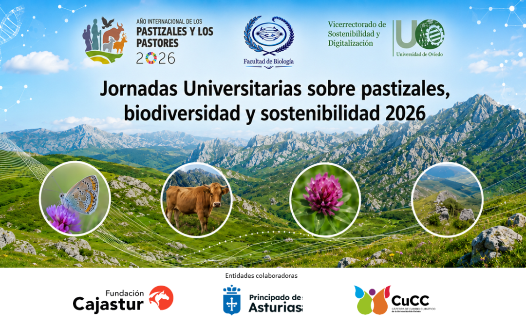 Jornadas Universitarias sobre Pastizales, Biodiversidad y Sostenibilidad 2026