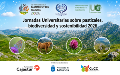Jornadas Universitarias sobre Pastizales, Biodiversidad y Sostenibilidad 2026