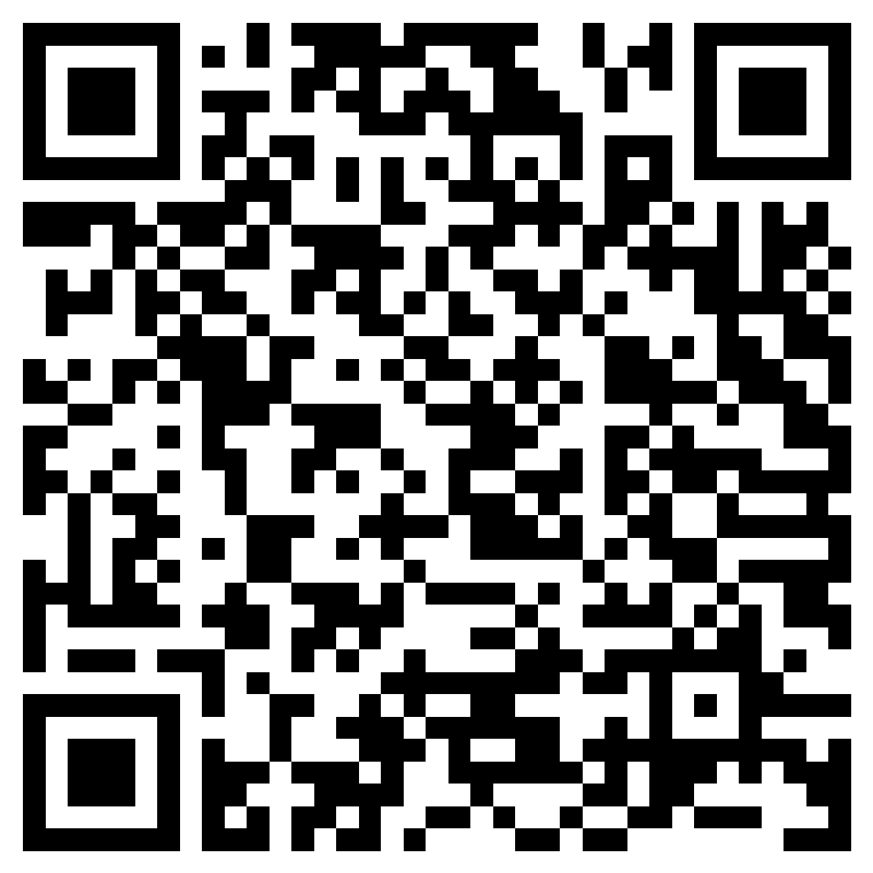 QR inscripción