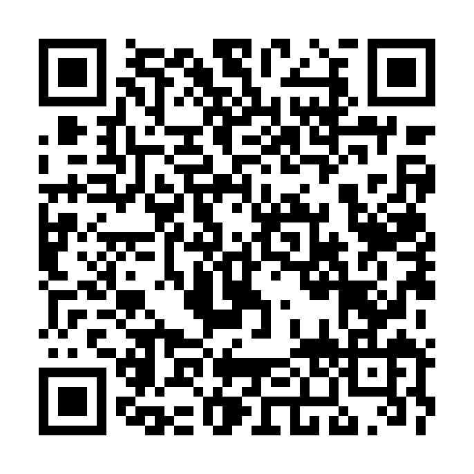 QR convocatoria